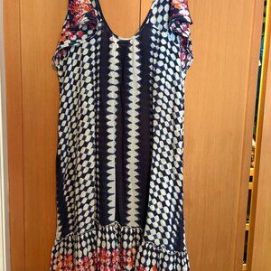 Swim cover-up/lightweight dress